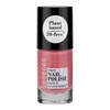 Benecos Happy Nails Nail Polish, Lovely Lavender 5ml