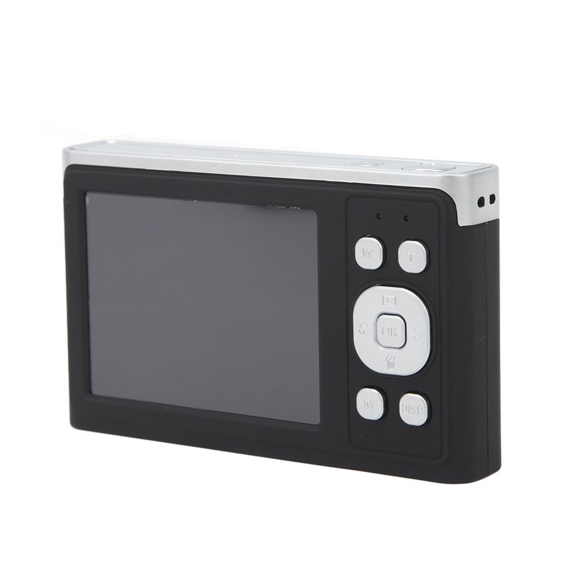 2.88in Digital Camera 50MP IPS 4K Digital Camera 16X Digital