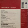 20th Century Classics 1
