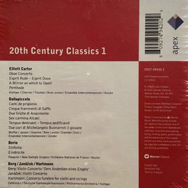 20th Century Classics 1