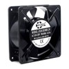 SXDOOL 120mm AC 115V Ball Bearing Fan 110V for DIY