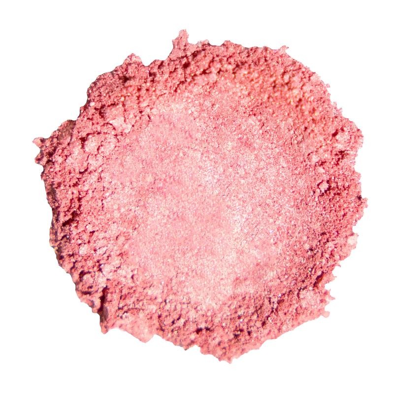 EXTRA PRETTY PRESSED BLUSH - Color: Bright