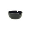 MC-Trend Ashtrays Set of 12 Durable Melamine Plastic - Round,