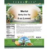 Merlot Barley Orzo Tea (Loose) (8 oz, ZIN: 554657)