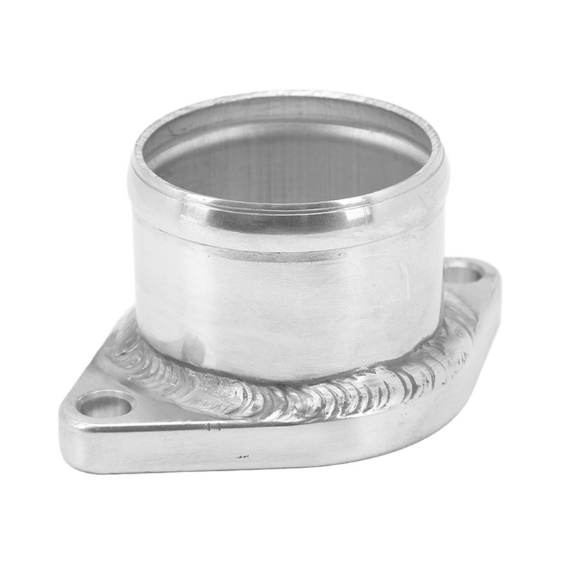 Turbo Compressor Flange Strong Sealing Leak Proof Rust Proof Replacement