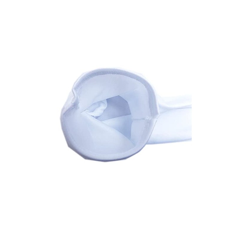 Stretch White Socks With Non-Slip Mailing (21 ~ 28 cm)