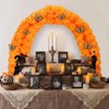 Leinuosen Dia De Los Muertos Altar Decorations 16 x 24''