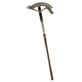 Southwire MCB 3/4-inch Conduit Hand Bender, EMT Aluminum Head with Handle for Stub-Ups, Offsets, Back-to-Back, Saddle Bends - MCB3/4