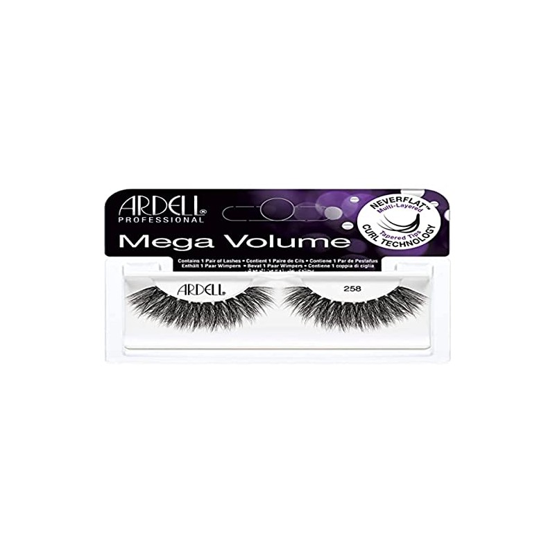 Ardell Mega Volume Lash 258