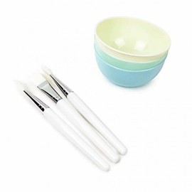 Modeling Pack Kit Massage Brush Pack Ball Ball+ Spatula set 3ea