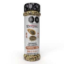 Satoru Furikake Camaron, Camaron, 45 gramos