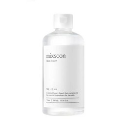 MIXSOON [MIXSOON]Bean Toner 300ml