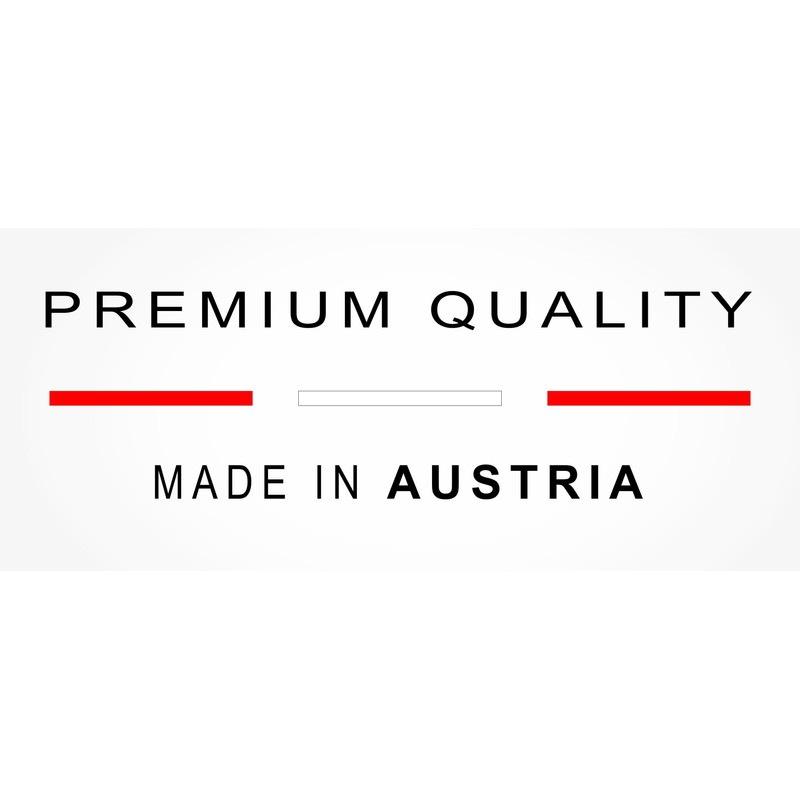 Gedotec Smooth Round Rods