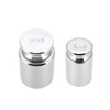 sourcing map Gram Calibration Weight Set 50g 100g M1 Precision