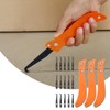 VZU Set of 3 Tile Joint Tool with 12 Replacement