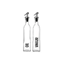 20 Kitchen Pantry Food Container Labels (Decals) for Organization and Easily Applicable to Containers/Canisters/Jars (Water Resistant)