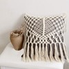 Macrame Yarn 3 x 200 m Cotton Thread, Cotton Cord
