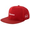Blackskies Men's, Women's Baseball Cap, Snapback Cap, Suede -