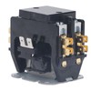 Air Conditioner Contactor 40 Amp 2 Pole Silver Alloy Contact
