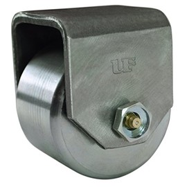 Ultra-Fab Products 48-979023 - Ultra Jumbo Steel Roller - 2½"W x 3"D