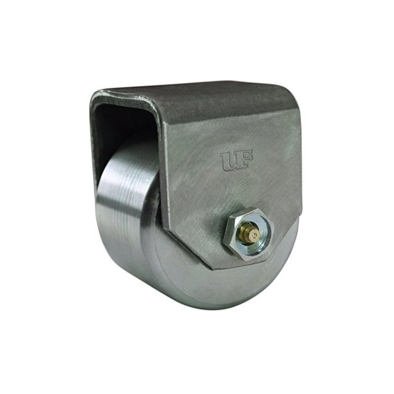 Ultra-Fab Products 48-979023 - Ultra Jumbo Steel Roller - 2½"W