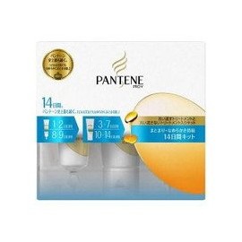 Don't Hate Me Because I'm Beautiful siruki-sumu-sukea Rolls, Smooth Lasts 14 Days Kit G X 4 + 30ml