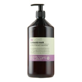 Insight Damaged Hair Acond 900m