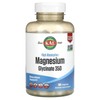 KAL High Absorption Magnesium Glycinate 350, 160 VegCaps