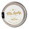 Bálsamo Labial Ms. Lady Vitamina E Orgánico Vainilla 30 Gr