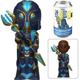 Funko Soda Aneka (Midnight Angel) 1:6 Chance at Chase SEALED