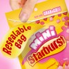 STARBURST Fruit Chews Candy - FaveREDS Minis, 8oz (Pack of