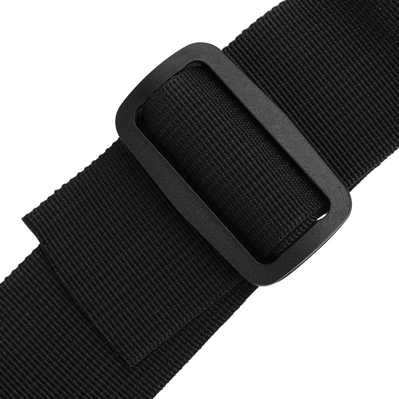 ABS Rotating Belly Top Belt Fishing Gear Hard Plastic Protective