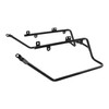 TCMT Hard Saddlebag Conversion Bracket Kit For Harley Dyna Super
