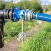 Pool Backwash Hose 2" x 50 FT - Heavy Duty