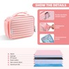 Insulated Lunch Bag for Women/Men - Reusable Lunch Box for