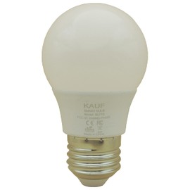 KAUF A15 RGBWW Smart Bulb with ESPHome, Compatible with Tasmota, Made for Home Assistant (4)