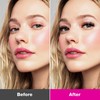 VEYESBEAUTY Lash Clusters Individual Eyelash Extensions Thin & Invisible Band