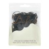 Dofash 2 x 75 mm Snake Free Elastic Hair Bands,