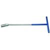 SW-Stahl Professional Kerzenschlüssel 21 mm with ball joint, 03620L
