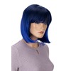 CAISHA Wig Bob Short Hair Cosplay Theater Show Heat Resistant