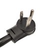 Parkworld 691821 Adapter Cord Welder 50 Amp 6-50P Male right