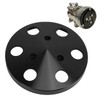 Air Conditioning AC Clutch Cover Kit Metal High Strength 8847