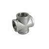 2" inch Cross 4 Way Pipe Fitting SP114 316 Stainless
