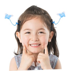 WOONEKY Butterfly Hairpin Set 30pcs Hair Clips for Girls Hair Accessories for Women Hairpin for Girls Fashion