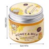 Nuevo Ag //crema Hidratante Exfoliante For El Uso Diario