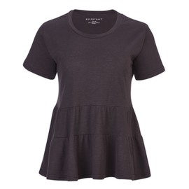 boxercraft Womens University of Southern California Willow Tee T-Shirt, Garnet, XX-Large US