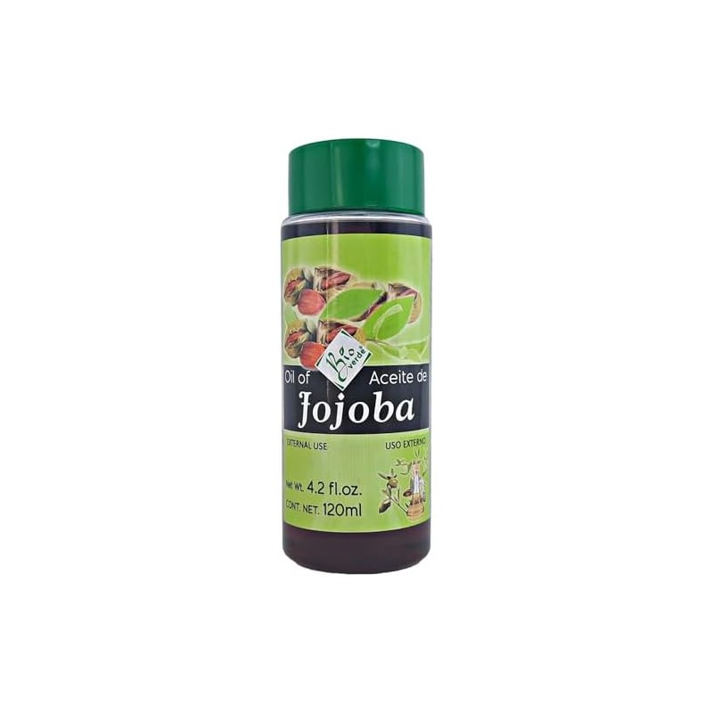 Aceite de Jojoba, Hidratacion Irritacion de la Piel, Estrias, Desmaquillante,
