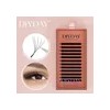 Diyday 5 D W Shaped- Extensiones De Pestañas