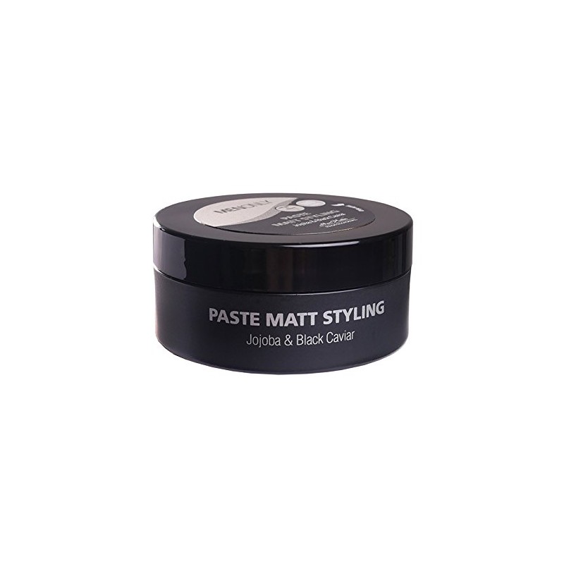 Mon Platin Professional Paste Matt Styling Jojoba and Black Caviar
