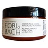 PhytorelaxLaboratories Fiori Di Bach Phytorelax Crema Corpo Massaggio Rilassante, 300